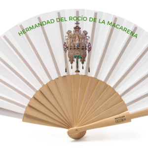 Abanico Simpecado