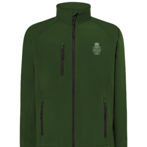 SOFTSHELL JACKET HOMBRE