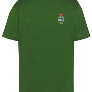 CAMISETA ADULTO