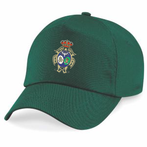GORRA ESCUDO