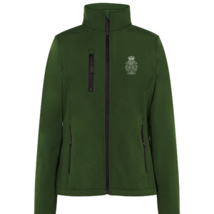 SOFTSHELL JACKET MUJER