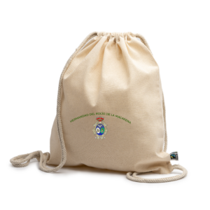MOCHILA ESCUDO