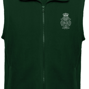 POLAR SIN MANGAS UNISEX