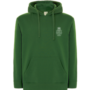 SUDADERA CON CAPUCHA